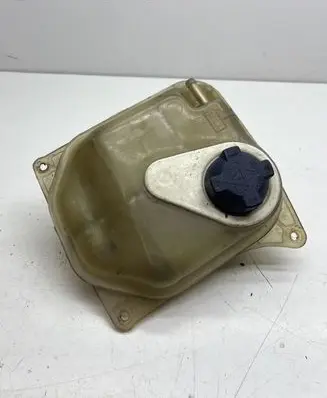 Audi A6 S6 C4 4A Coolant expansion tank/reservoir 4A0121403