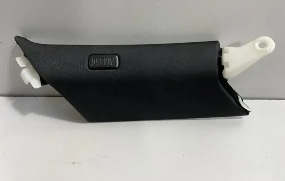 BMW X6 E71 (C) pillar trim 6979849