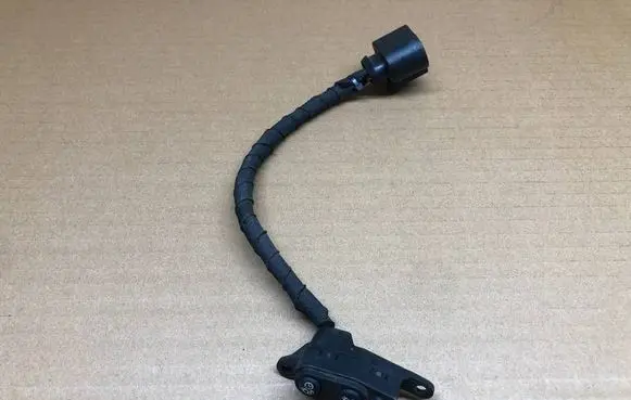 Volkswagen PASSAT B8 Other wiring loom 5GE915211 A10216