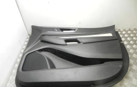 Ford Edge II Front door card panel trim FT4BR23890A I12454