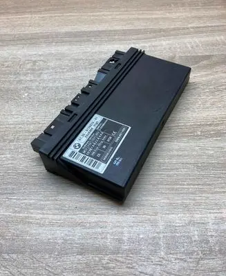BMW 5 E60 E61 Comfort/convenience module 9176070 5WK49110D