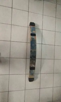 Nissan Cab Star Front leaf spring