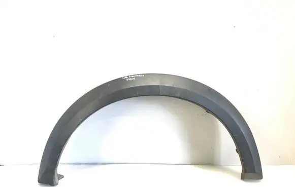 Front arch trim