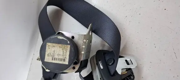 Citroen C-Crosser Rear seatbelt 605861900 6066751