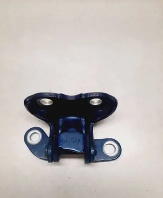Toyota Avensis T250 Rear door upper hinge 