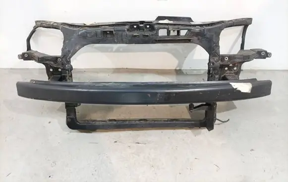 Seat Ibiza III (6L) Radiator support slam panel