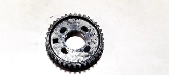 Camshaft pulley/ VANOS