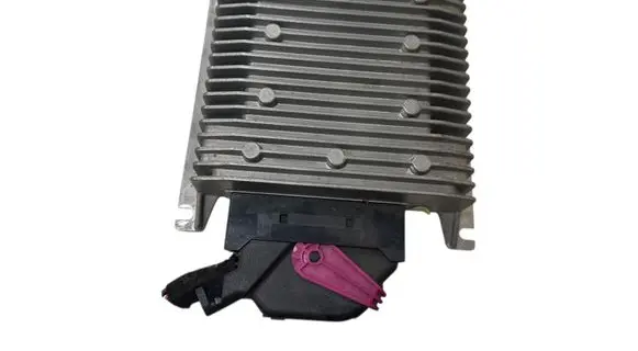 Skoda Yeti (5L) Sound amplifier 5C6035456 EAA083A EAA083A0036745