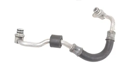 Mercedes-Benz S C217 Engine coolant pipe/hose