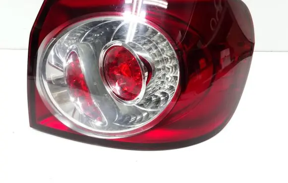 Volkswagen Golf Plus Rear/tail lights 5M0945096S 89502417
