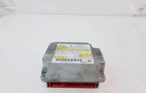 Chevrolet Epica Airbag control unit/module 96435788 5WY67030 50060213