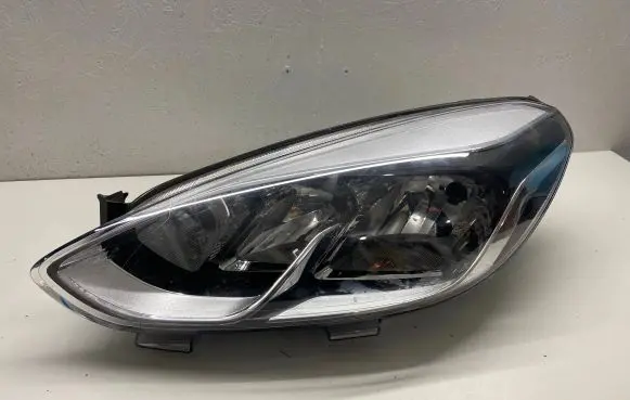 Ford Fiesta Headlight/headlamp H1BB13W030AE 175PL25168