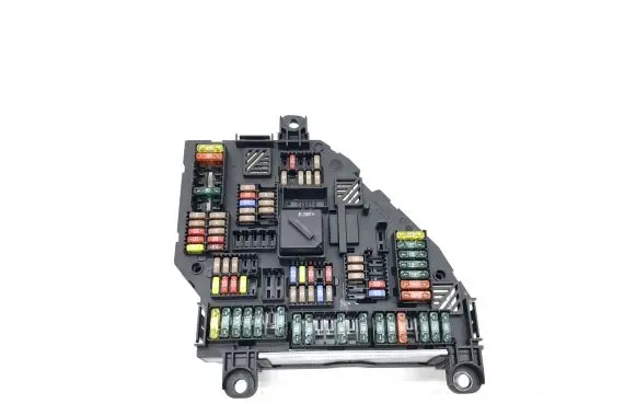 BMW 7 F01 F02 F03 F04 Fuse module 9210857