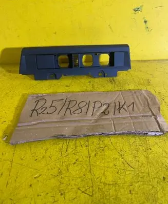 Ford Focus Windscreen/window heater switch 4M5113D734BC
