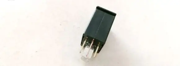 Volvo S80 Other relay 4RD00781400 4RD007814-00