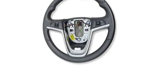 Opel Mokka X Steering wheel 42359364