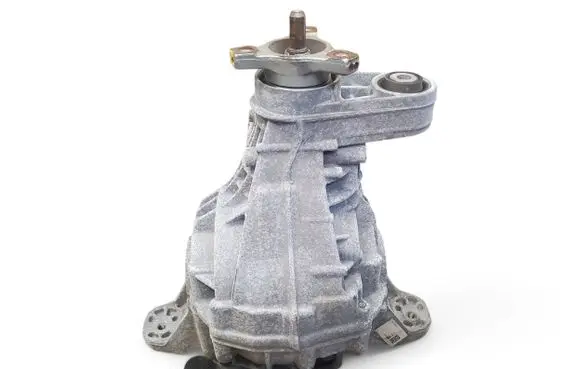 Alfa Romeo Stelvio Rear differential 00552720120