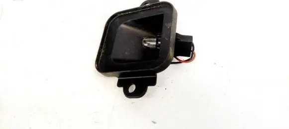 Mazda 3 I Other interior light BP4KGCGL2