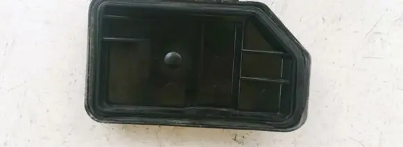 Ford Focus Headlight/headlamp dust cover