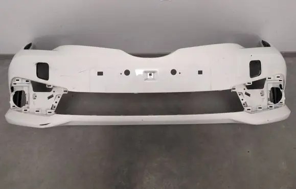 Toyota Auris E180 Front bumper 5211902K40