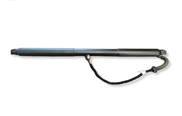 Porsche Cayenne (9Y0 9Y3) Tailgate/trunk strut/damper 9Y0827851A B0452879