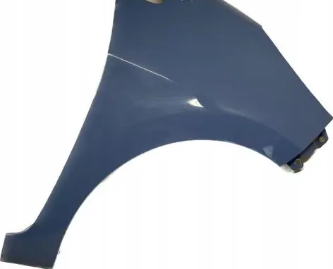 KIA Picanto Fender