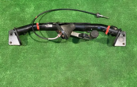 Mercedes-Benz B W246 W242 Tow bar 