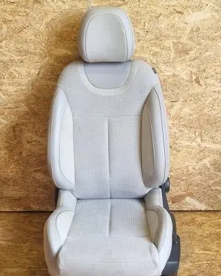 Citroen C4 II Front driver seat 