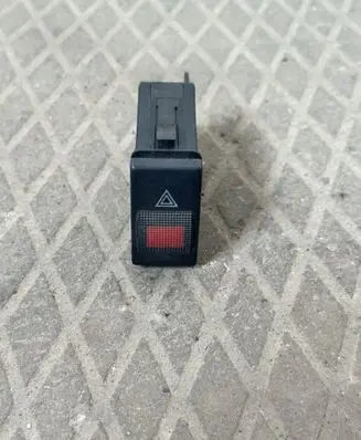 Audi A4 S4 B5 8D Hazard light switch 8D0941509