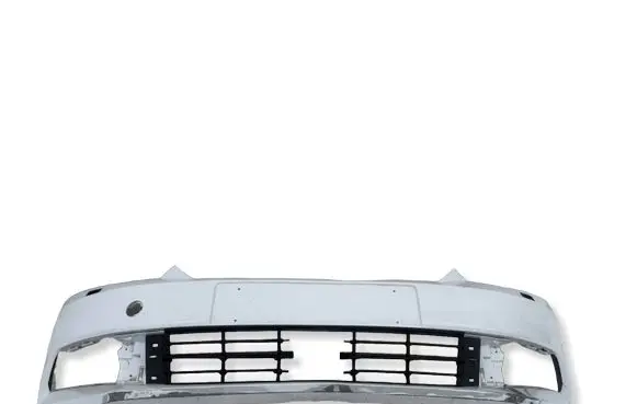Skoda Fabia Mk3 (NJ) Front bumper 6V0807221
