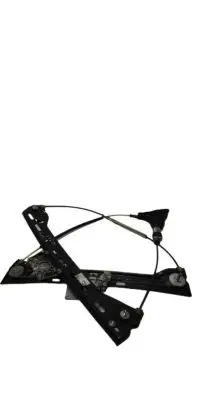 Mercedes-Benz S C217 Front door window regulator with motor A2177202001