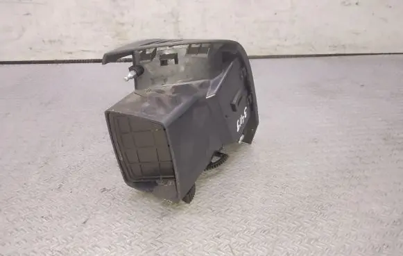 Peugeot Boxer Dashboard side air vent grill/cover trim LS385800