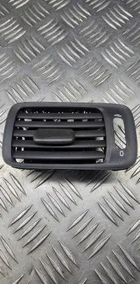 Volvo S40, V40 Dashboard side air vent grill/cover trim 9177530