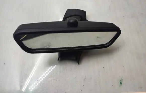BMW 5 F10 F11 Rear view mirror (interior) 9177311