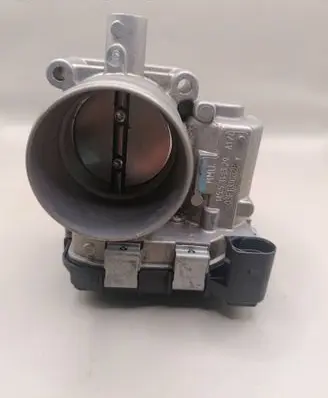 Skoda Fabia Mk3 (NJ) Throttle valve 03F133062B 1455111329