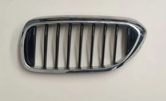 BMW 5 G30 G31 G38 Front grill 7473701 7473699