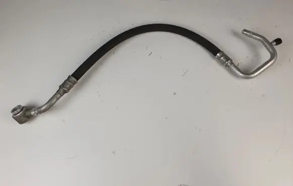 Audi Q5 SQ5 Air conditioning (A/C) pipe/hose 8R0260707K
