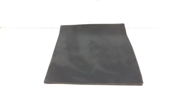 Trunk/boot mat liner