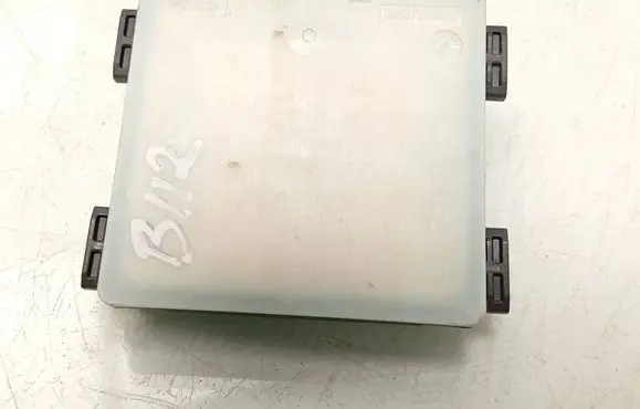 Blind spot module