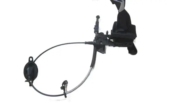 BMW X1 F48 F49 Gear selector/shifter in gearbox 654VCXNXMCCBMW