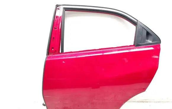 Honda Civic IX Rear door 