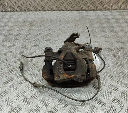 Renault Master III Rear brake caliper 440113887R