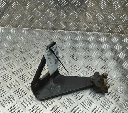 Fiat Talento Sliding door lower roller guide/hinge 745978999R 93451800