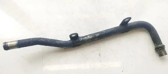 Toyota Avensis T250 Engine coolant pipe/hose