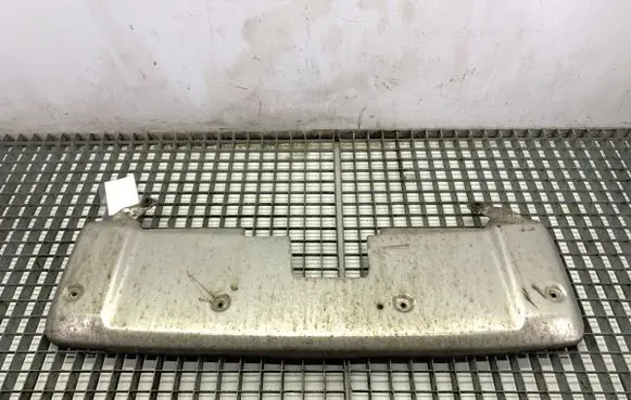 Honda CR-V Front bumper lip 08P46-SWW-6000-A