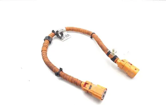 High voltage cable