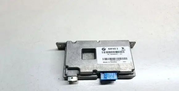 BMW X5 F15 Camera control unit module 9399247