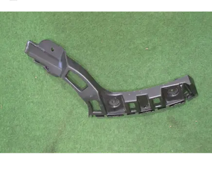 Skoda Citigo Front bumper mounting bracket 1S6807303D 156807393D