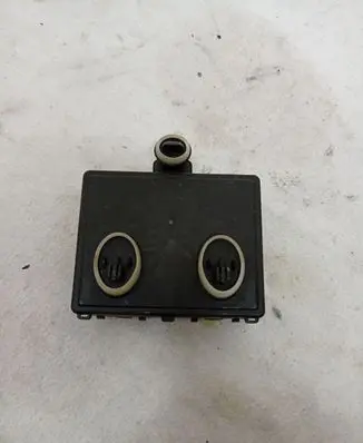 Volkswagen Atlas Other control units/modules 5Q0959593F