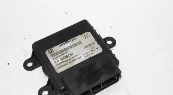 Opel Antara Parking PDC control unit/module 96955189 0263004332
